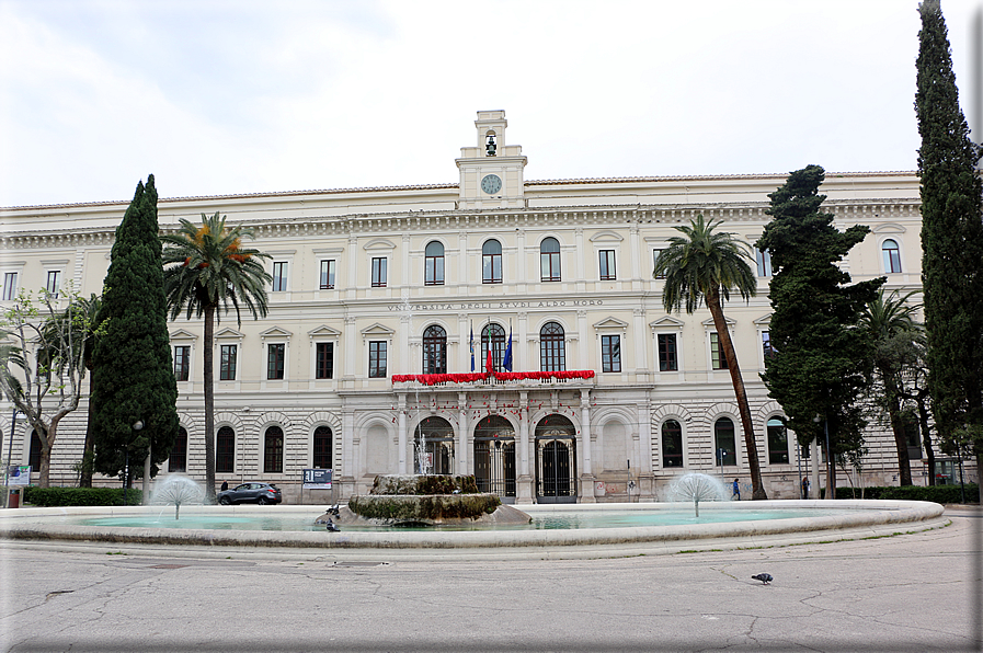 foto Bari Vecchia